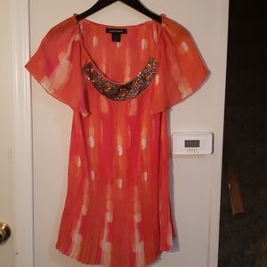 Beautiful Colorful blouse